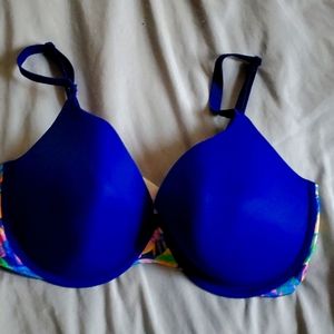 Underwire bra